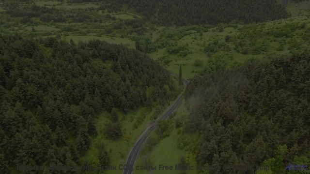 Вы такого не видели - природа под этим хитом - Won-t-Be-Stoppin -- Ketsa -- As Above So Below
