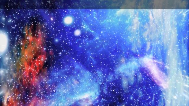 Floating Atmosphere 2 – A 4-Hour Cosmic Journey in 4K