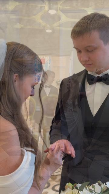 Данил & Александра 💍 06 | 06 | 2025