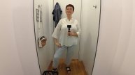 Напоследок РАЗОРИЛАСЬ на себя и накупила одежды в Uniqlo! Примерка Plus Size. Шоппинг в Паттайе Влог