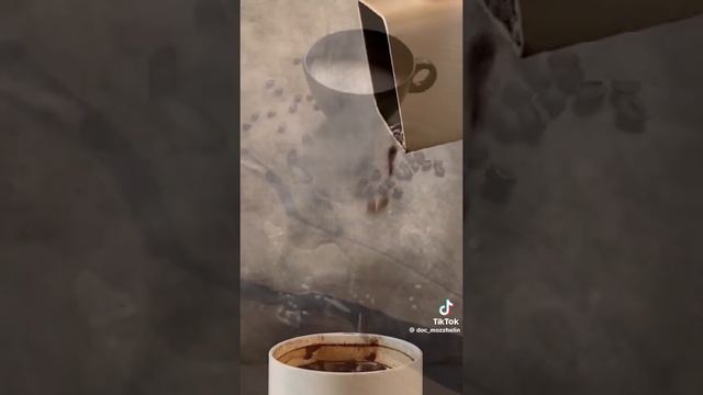 Вся правда о кофе