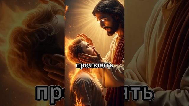 ❓❗ Если веришь, ты создаёшь - Это сказал Бог !