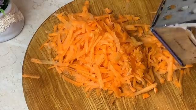 РЕЦЕПТ из капусты который должен быть у каждой хозяйки Вкусный Ужин за 30 минут Просто Быстро