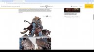 Space Wolves: новые миниатюры для Warhammer 40000