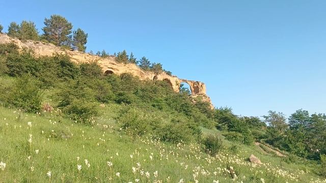 Гора Кольцо г.Кисловодск 08.06.25г.