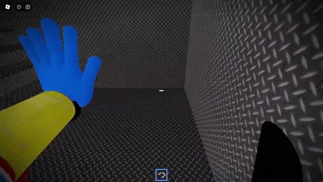poppy playtime 1 3 глава  1Часть roblox