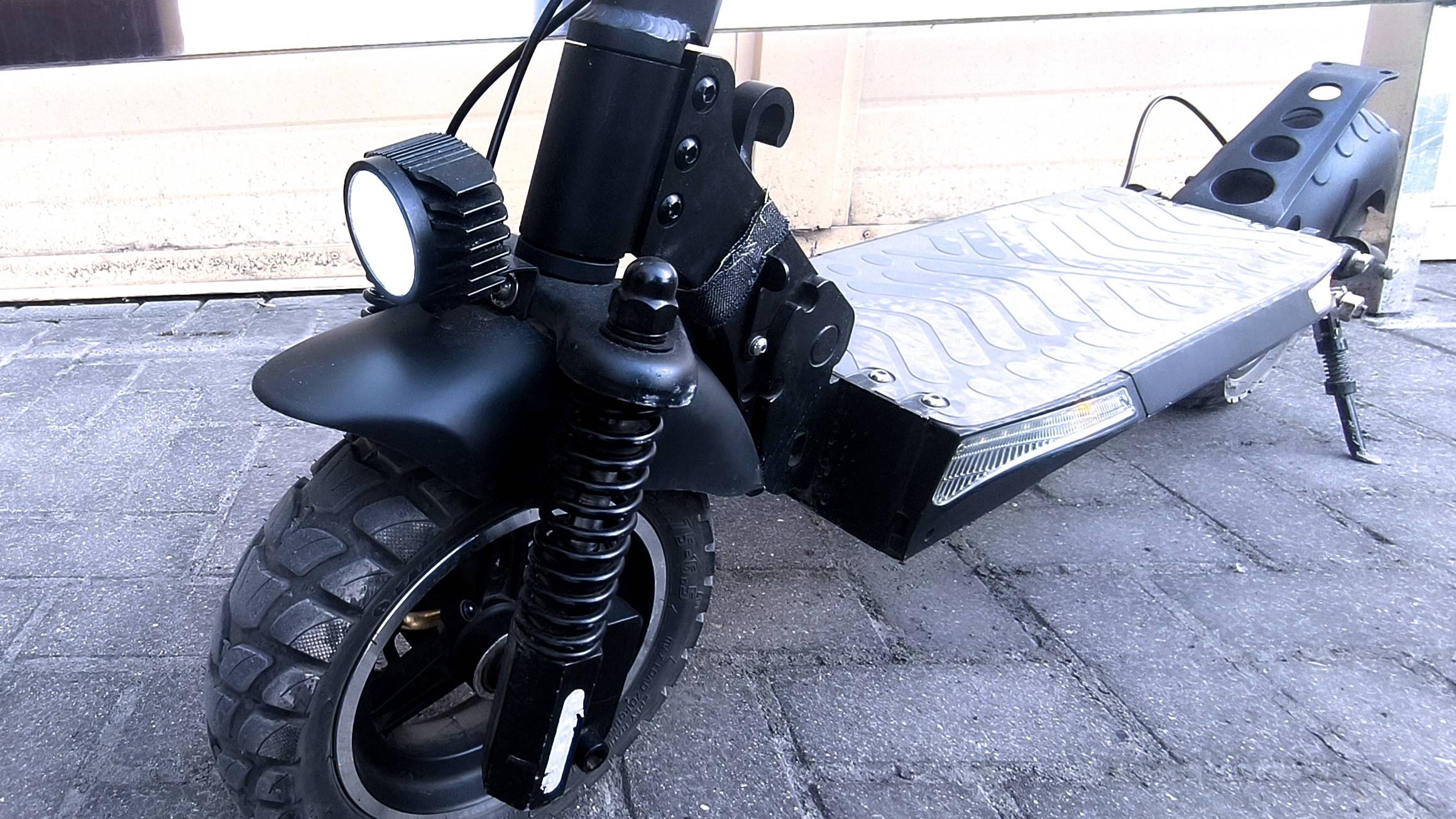 САМОКАТ