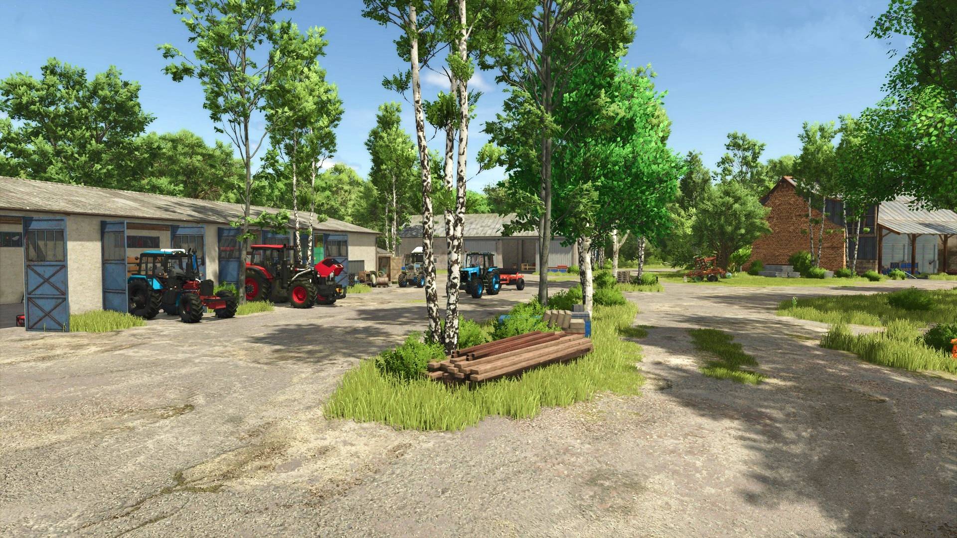 ✅Farming Simulator 25