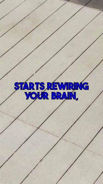 Unpack the true psychological impact of long distance running. It's beyond the high! Learn how...