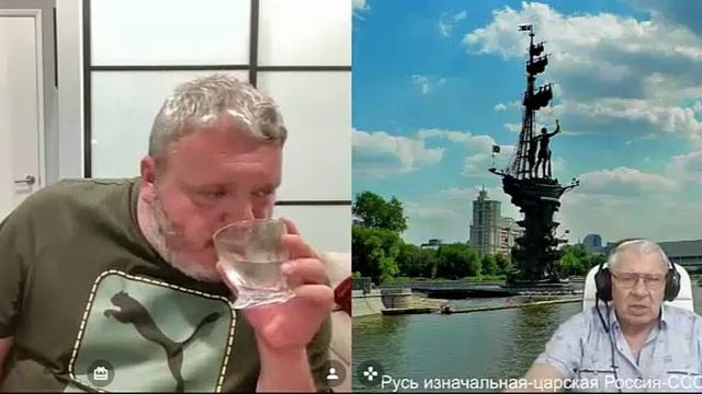 Кто ищет - вынужден блуждать... (Гете)