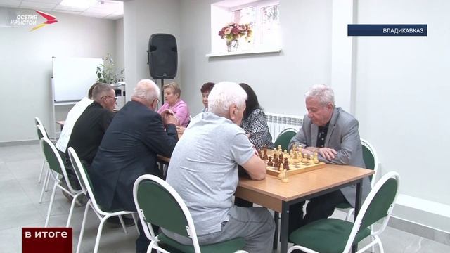 8 июня в России отмечают день социального работника