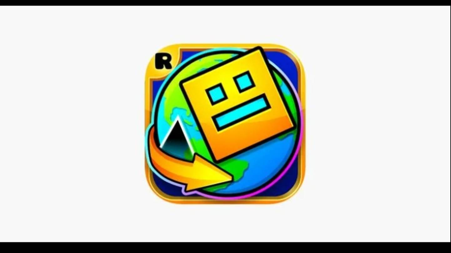 Geometry Dash World