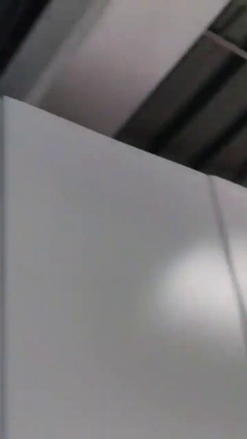 Установили модули автоматического газового пожаротушения в помещении архива.