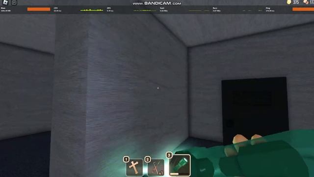 Я хотел пройти The Rooms но жжизнь мне не позволела