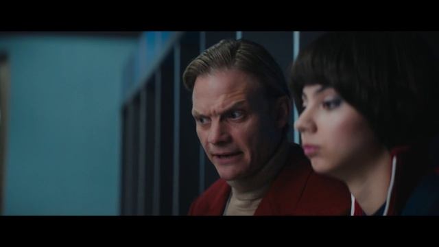 Роднина 2025