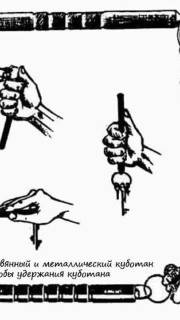 https://kubotan-club.ru/ куботан -формы хвата