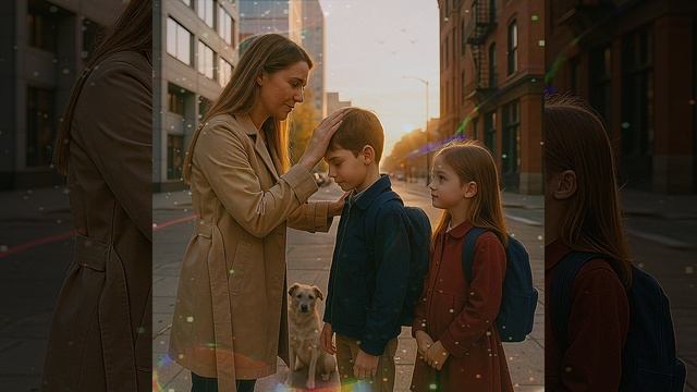 "Bless the child" Music album Eng, 2025