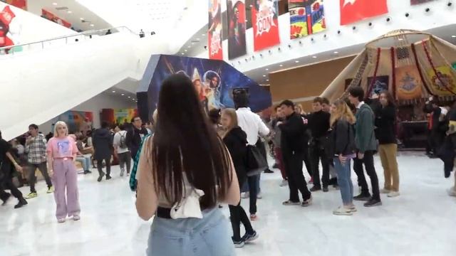 Domer Grief Мы ПОССОРИЛИСЬ С ЭДИСОНОМ! Встреча в Реальной Жизни...