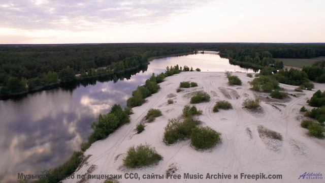 Клип, созданный на орбите чёрной дыры - технологии будущего! - The Demise of All the Worlds Estate A