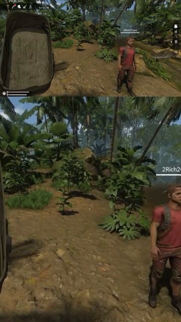 Инструкция не нужна  #survival #funny #greenhell #games