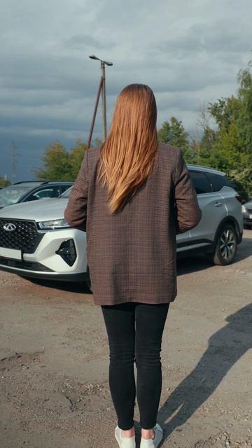 Почему CHERY — лучший выбор?