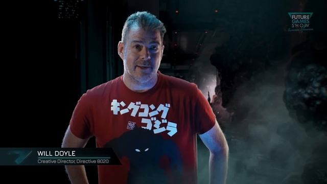 Directive 8020 - трейлер с датой выхода