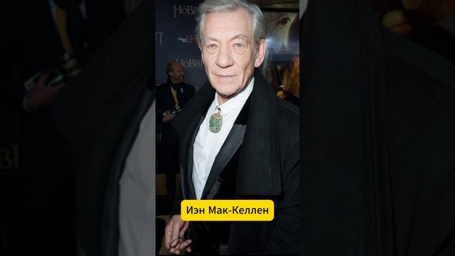 ВЫ НЕ ВИДЕЛИ ИХ МОЛОДЫМИ! Зарубежные звезды, которые прославились в старости