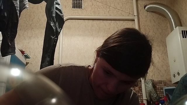 Заканчиваем мыльное дело