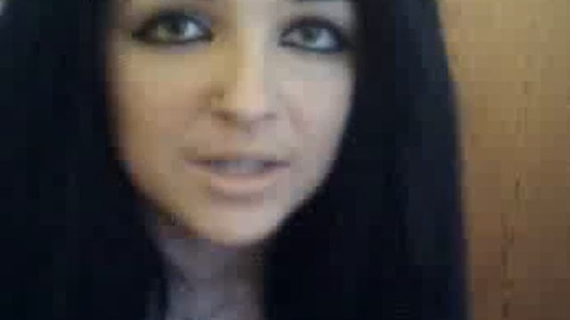 Виктория Ляндсберг sweet people
