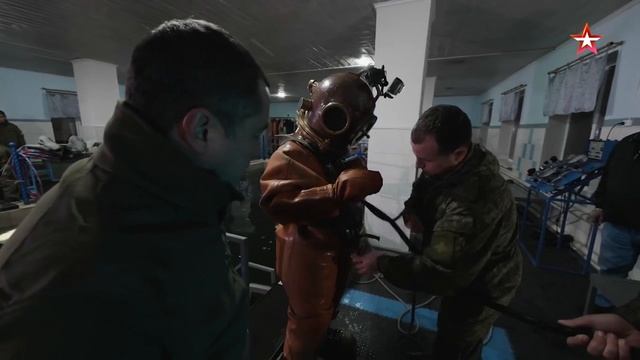 Военная приёмка. Инженеры водной стихии (08.06.2025)