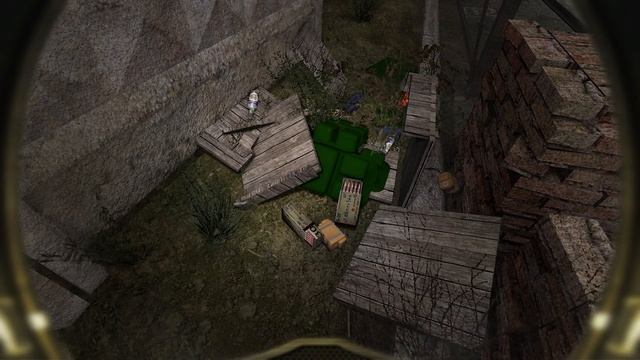 S.T.A.L.K.E.R. NLC 7 build 3.9.1 на МАКСИМАЛЬНОЙ СЛОЖНОСТИ #29 ► На Те