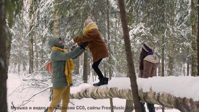 Кадры и ритм превращают реальность в сон наяву - Не пой! -- POVALISHIN DIVISION -- Выпускайте Кракен