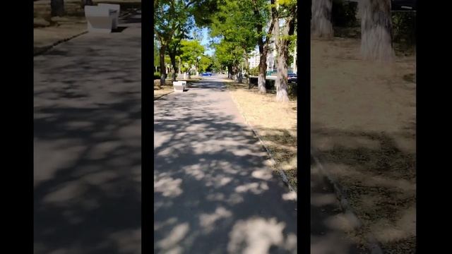 Крымская пробежка.mp4