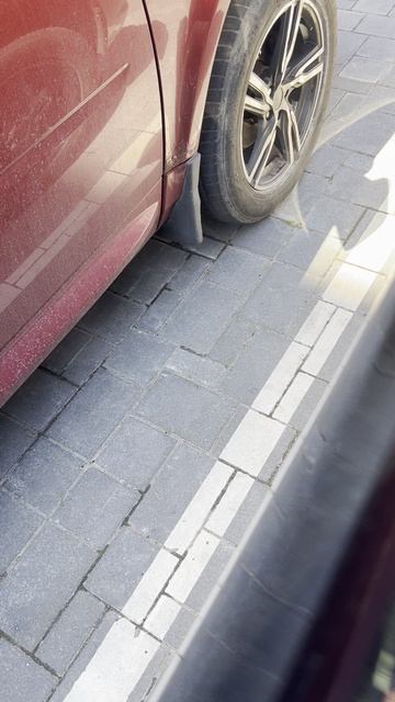 При первом запуске 2010 Prado 150 (2.7 л) каждый день раздается стук/шум 1