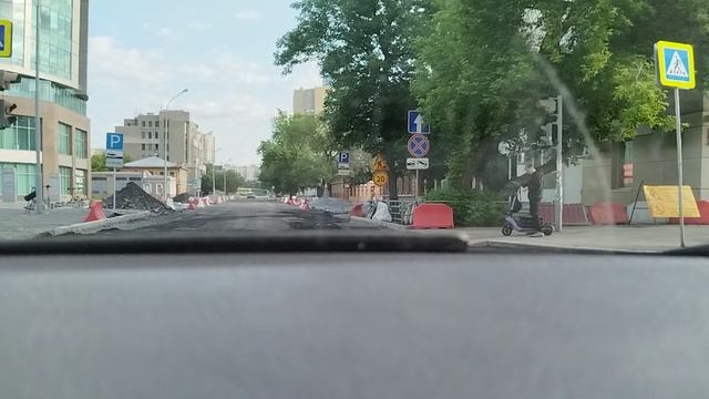 Автомобильный вайб