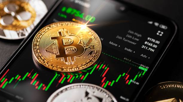 🟢 Я ВЗЯЛ ЛОНГ ПО BTC.