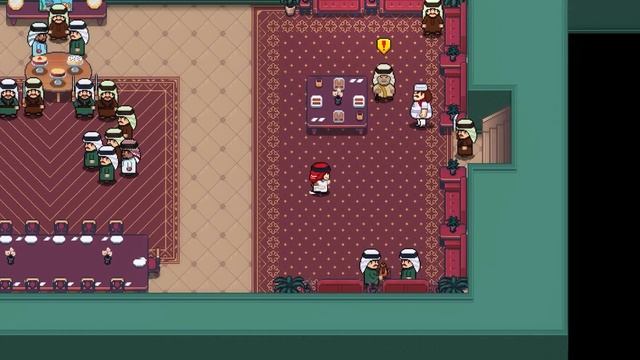 Azooma Escape - Official Gameplay Trailer | Green Games Showcase 2025