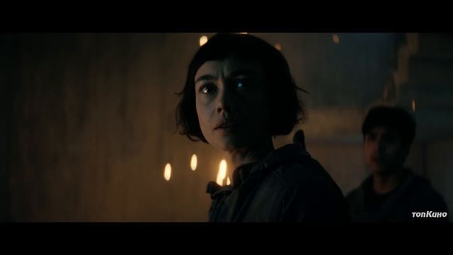 Чужой. Земля - Контейнер (4K Субтитры, 2025)