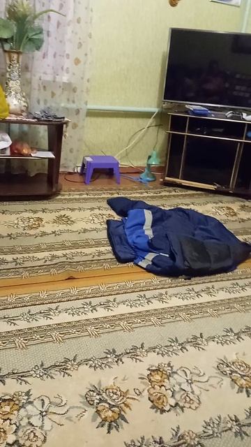 спк. ночи