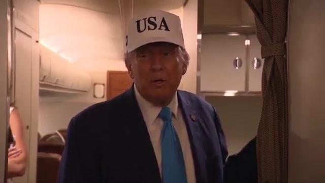 Трамп о том, хочет ли он забрать обратно ключ, который дал Илону Маску в Овальном кабинете: