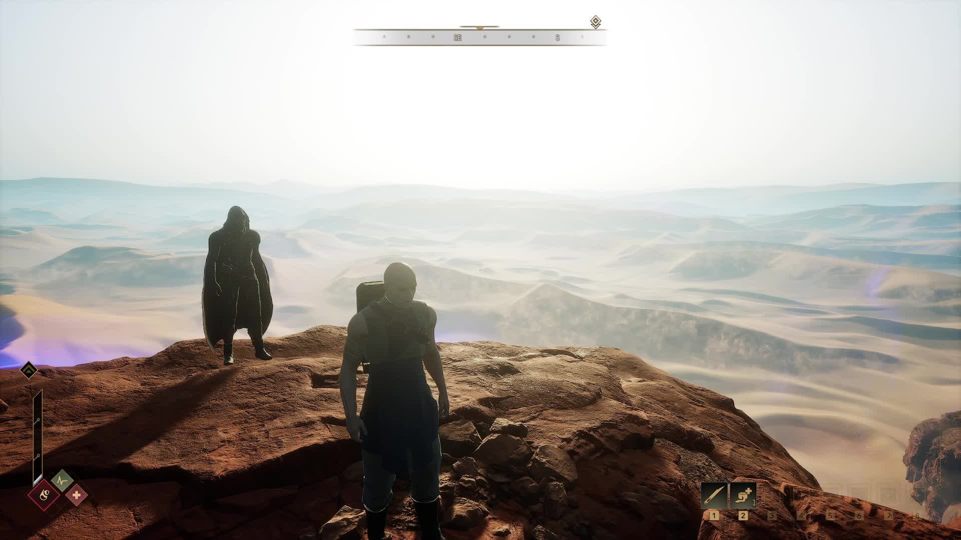 Dune Awakening