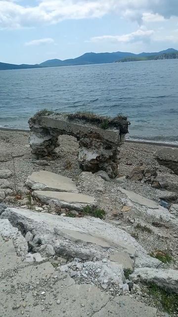 мы после маяка. день 2-й