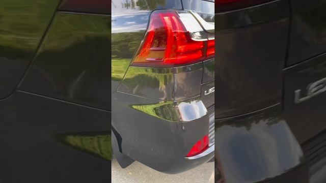 Lexus LX 450d