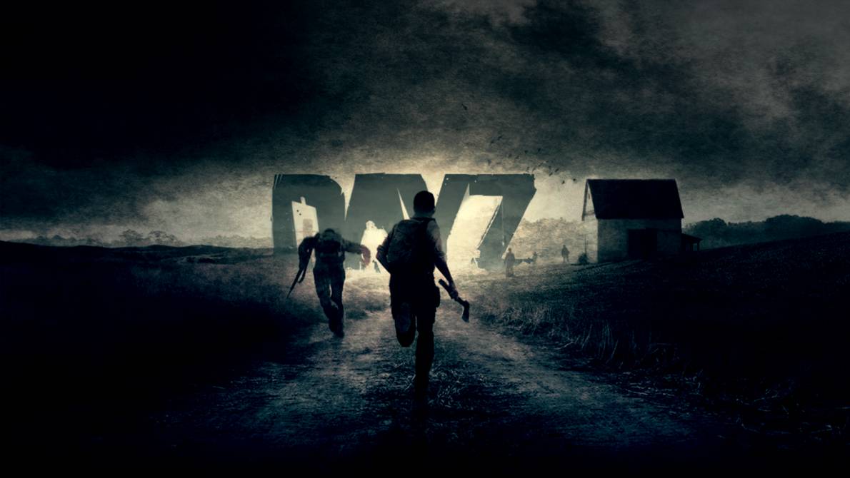 DayZ