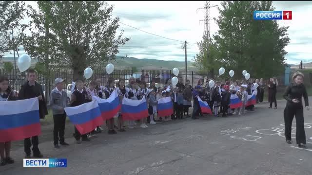 7 июня «Вести-Чита» в 20:50
