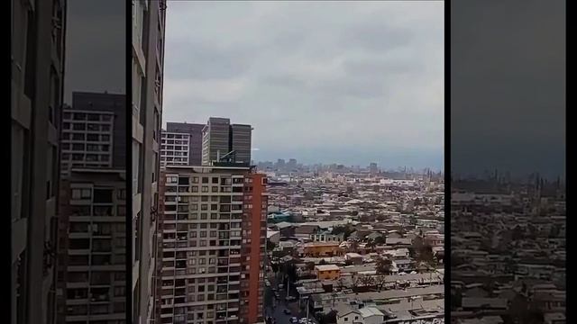 🛸 Сега има толкова много клипове с НЛО, че те са доста скучни. Въпреки това този над Чили е интерес