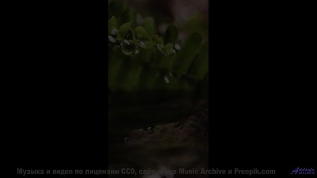 Как можно жить, не видя этой красоты! - Antidote -- Ketsa -- Reflective Processes