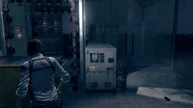 ПОСЛЕДСТВИЯ - The Evil Within | The consequence #27