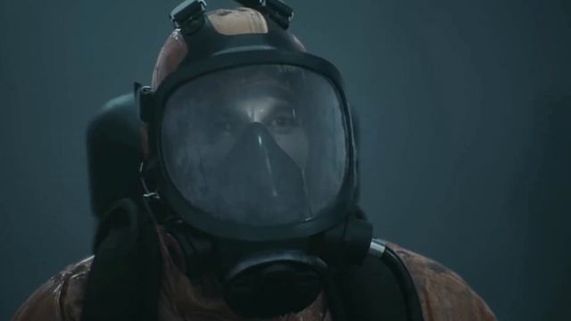 Irradiation - отрывки. Фильм на Unreal Engine