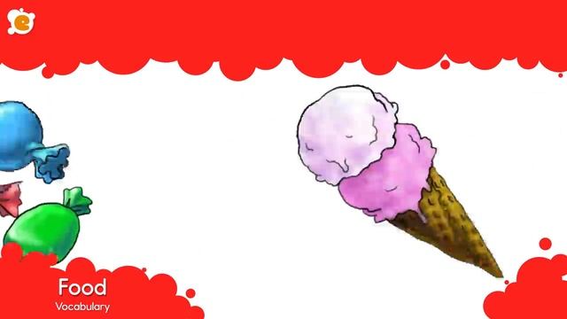 02. Food Vocabulary
